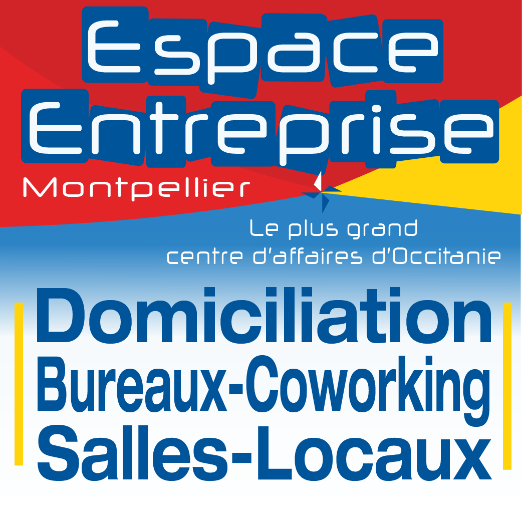 Portrait de Espace Entreprise, Convergence, membre du Club LR