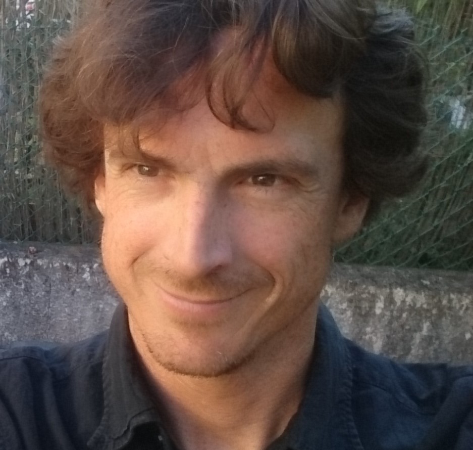 Portrait de Rémi DERASSE, Rémi DERASSE EI, membre du Club LR