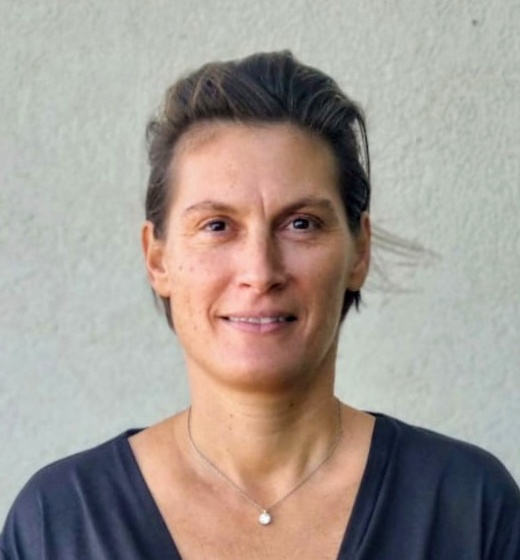 Delphine BONNET