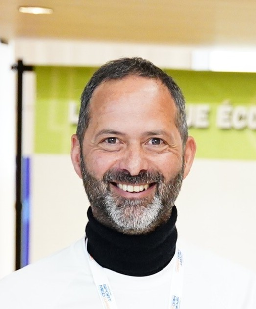 Patrice Rabiet