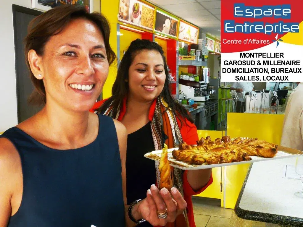 Afterwork Pitch Elevator Club LR juin 2016 à Montpellier : restaurant