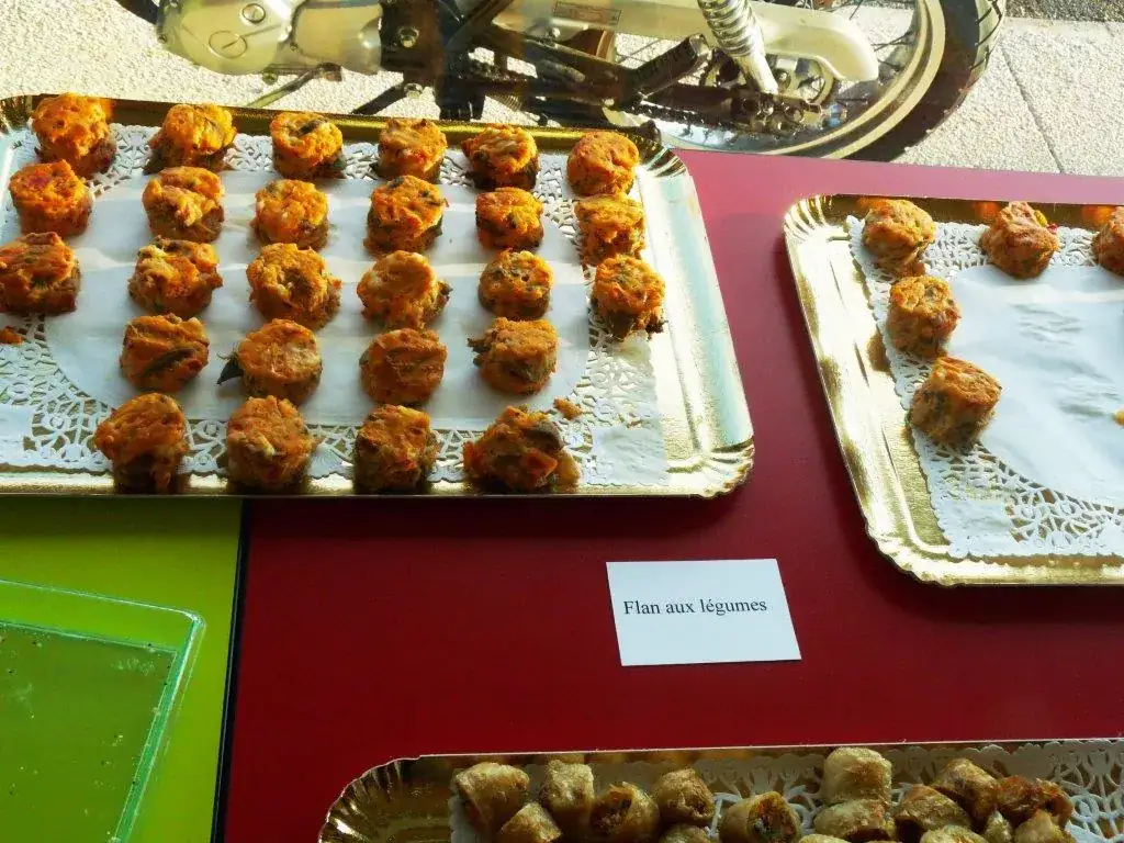 Afterwork Pitch Elevator Club LR juin 2016 à Montpellier : restaurant