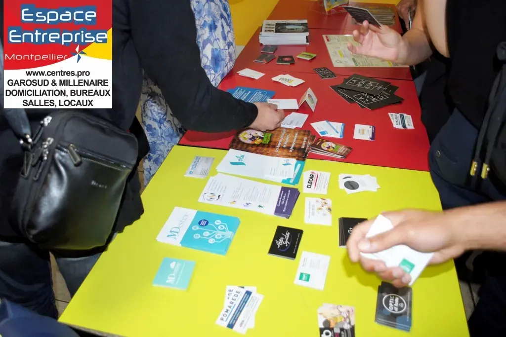 Afterwork Pitch Elevator Club LR mai 2017 à Montpellier : ambiance