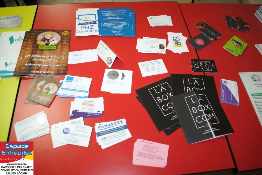 Afterwork Pitch Elevator Club LR mai 2017 à Montpellier : ambiance