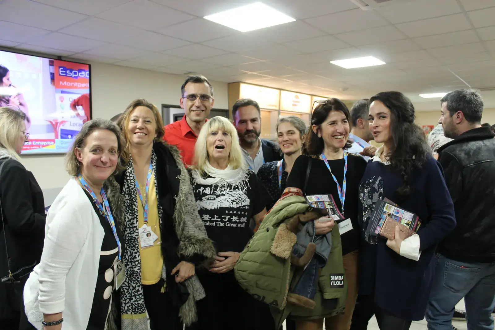 Afterwork Pitch Elevator Club LR janvier 2020 à Montpellier : networking