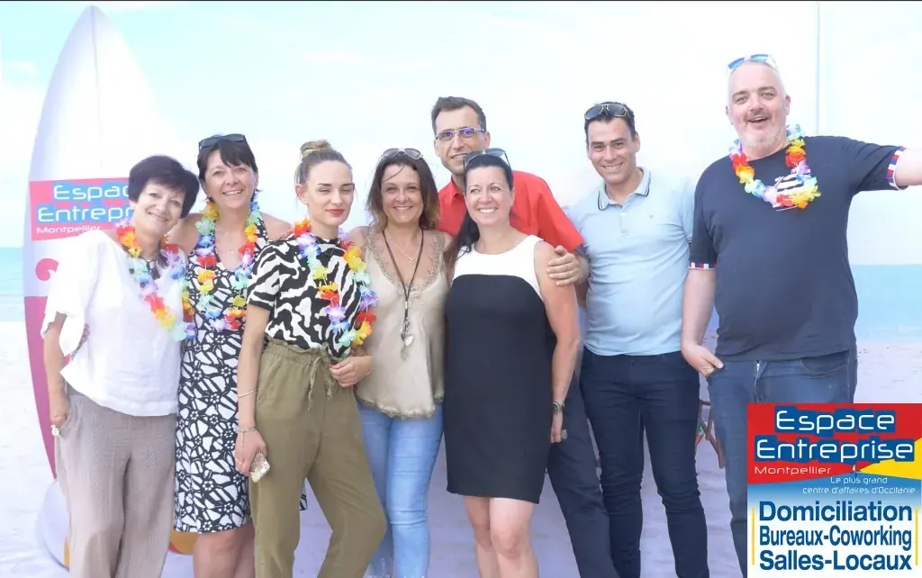 Summer Beach Club LR 2019 à Montpellier