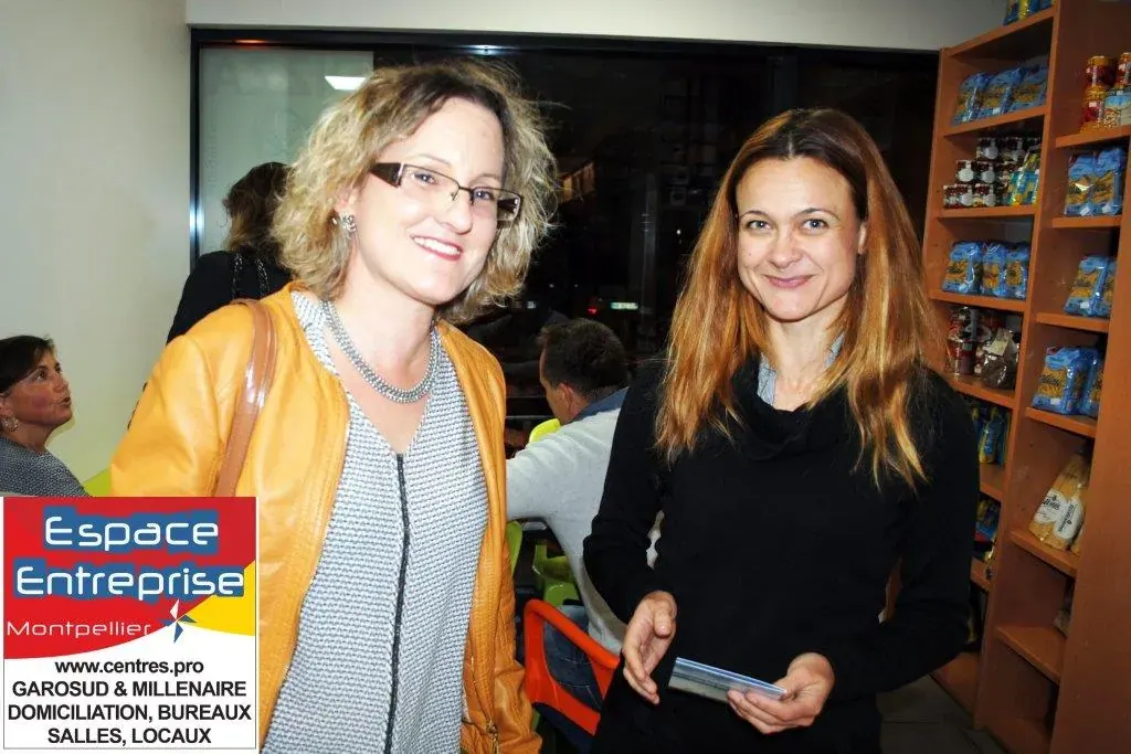 Mini Nuit du Pitch Club LR à Montpellier : groupe