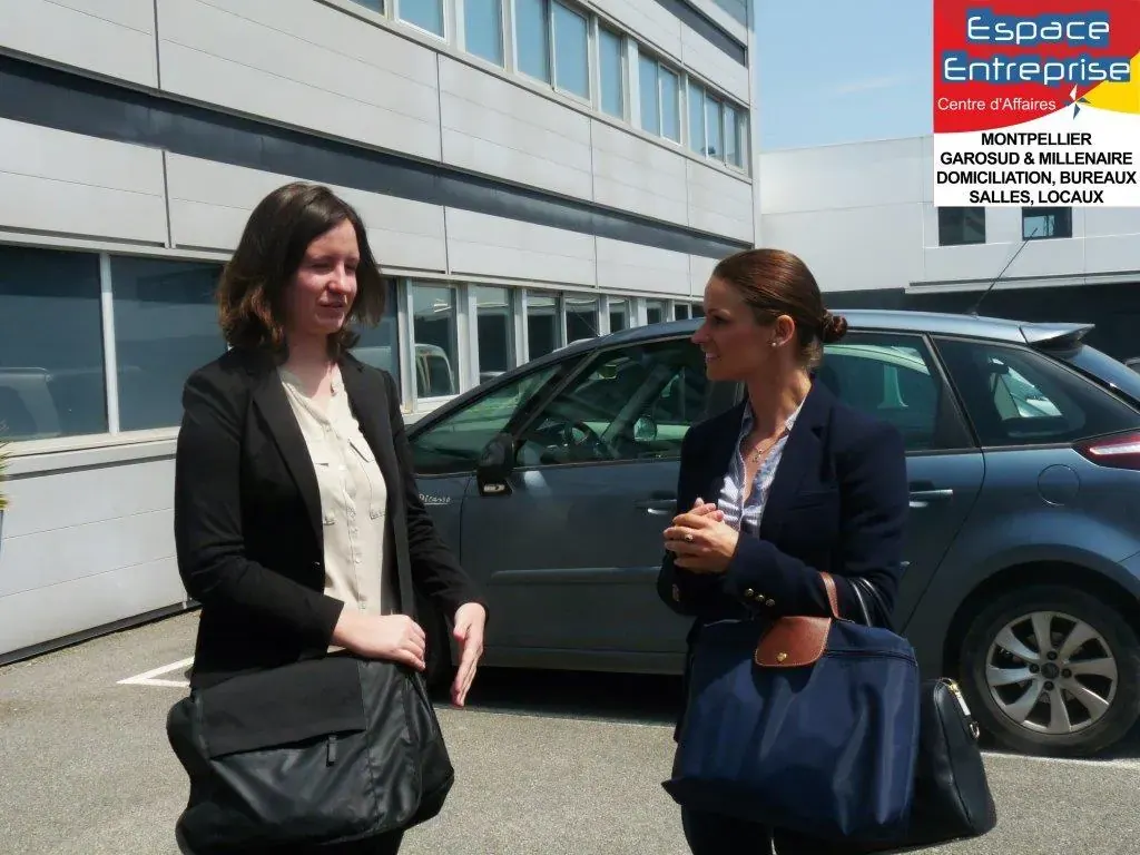 Soirée Réseau Club LR — mai 2016 à Montpellier : networking