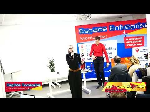 Pitch de LE CREF — Mars 2026