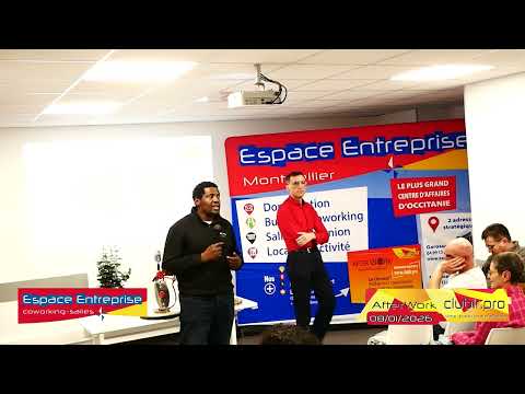 Pitch de Soteryah ip — Janvier 2026