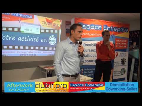 Pitch de GUYOT — Octobre 2019
