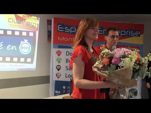 Pitch de LILYA — Mai 2019