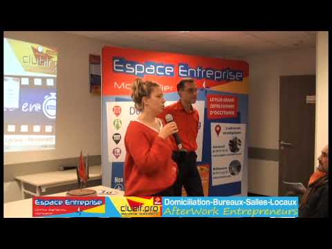Pitch de KLOTZ — Janvier 2019