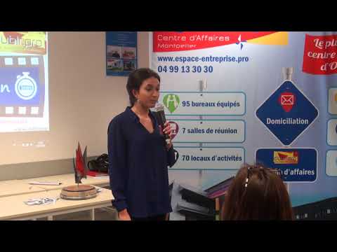Pitch de TRAITEUR GRAND — Mars 2018