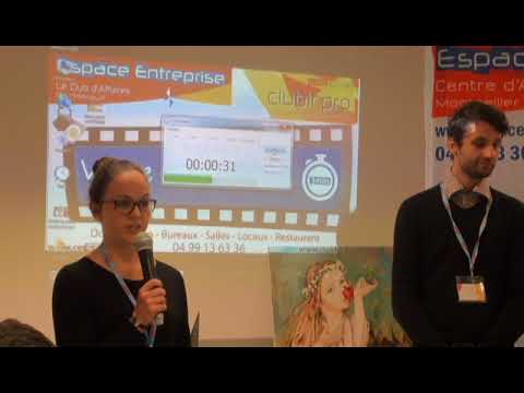 Pitch de SWITFI — Décembre 2017