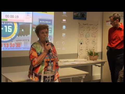 Pitch de FERRAND Annie — Octobre 2017