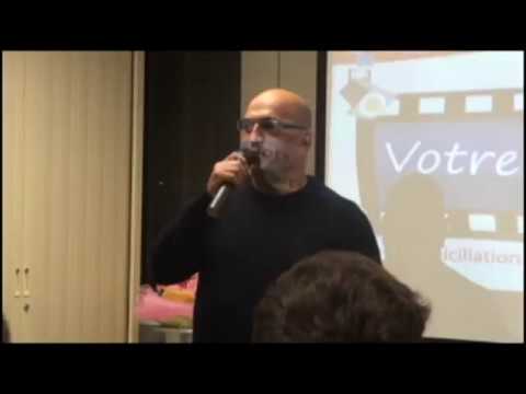 Pitch de TORAK Kacem — Décembre 2016