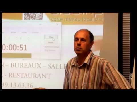 Pitch de Montpellier relais source info — Septembre 2016