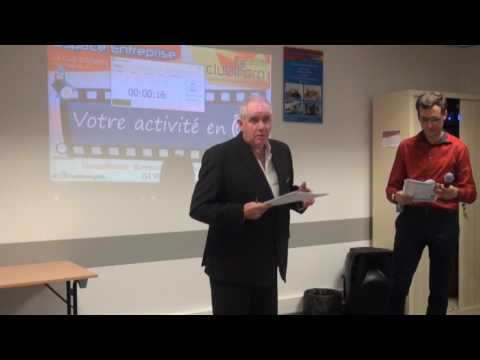 Jean Philippe PIOCH — pitch Club LR