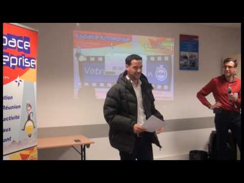 AKDIM Mounaim — pitch Club LR