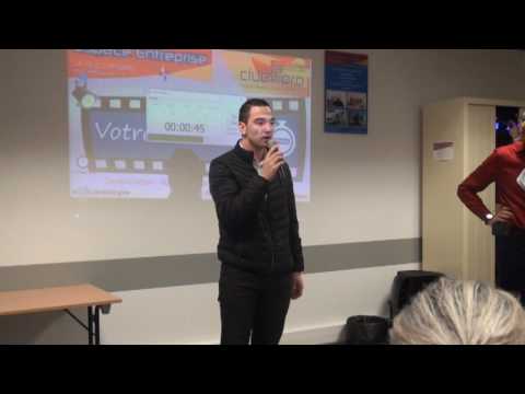 GALONNIER Nicolas — pitch Club LR