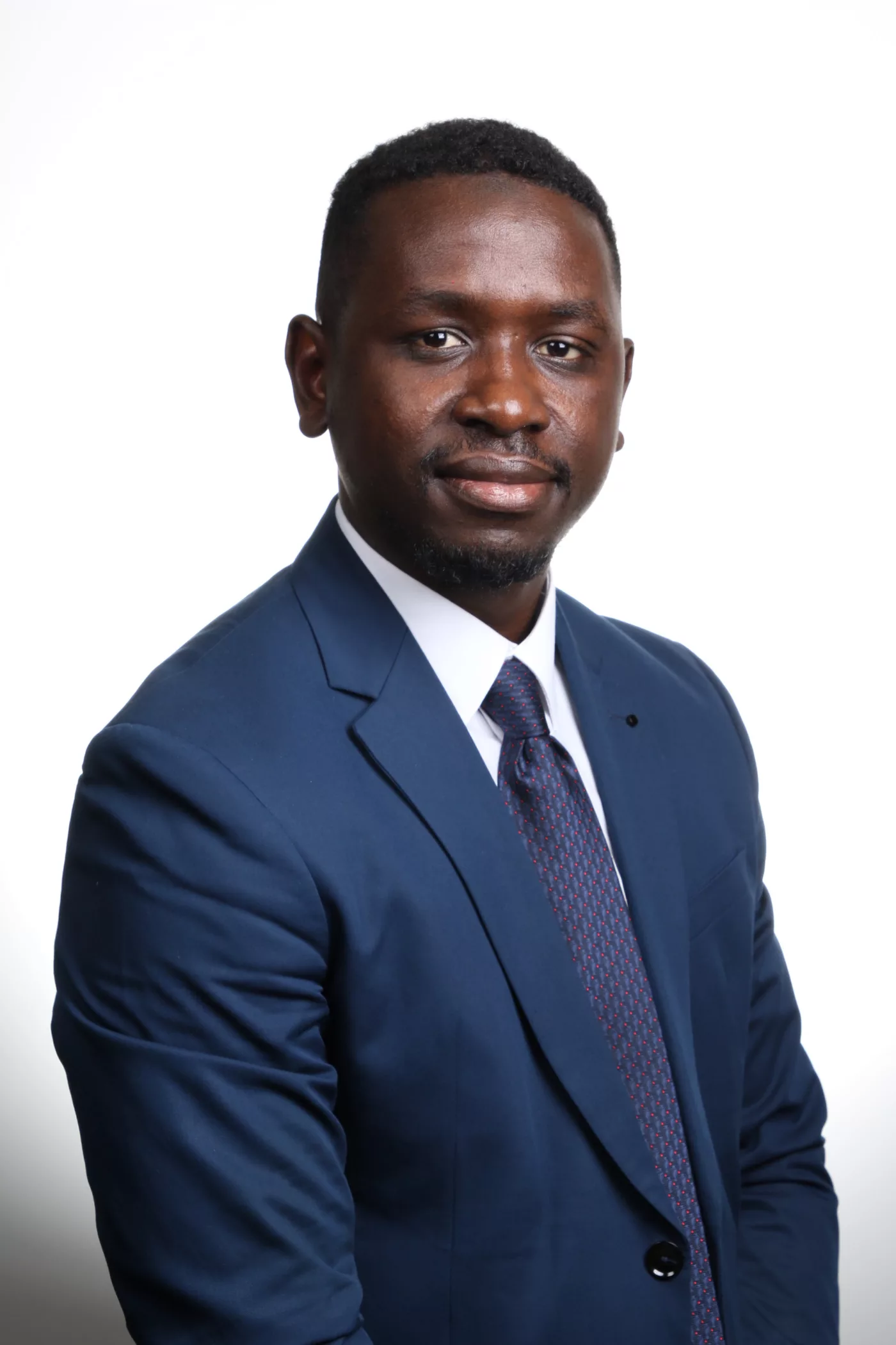Alpha Ibrahima BARRY