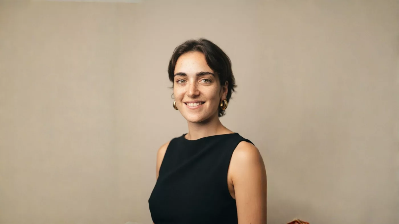 Coline Lemaitre