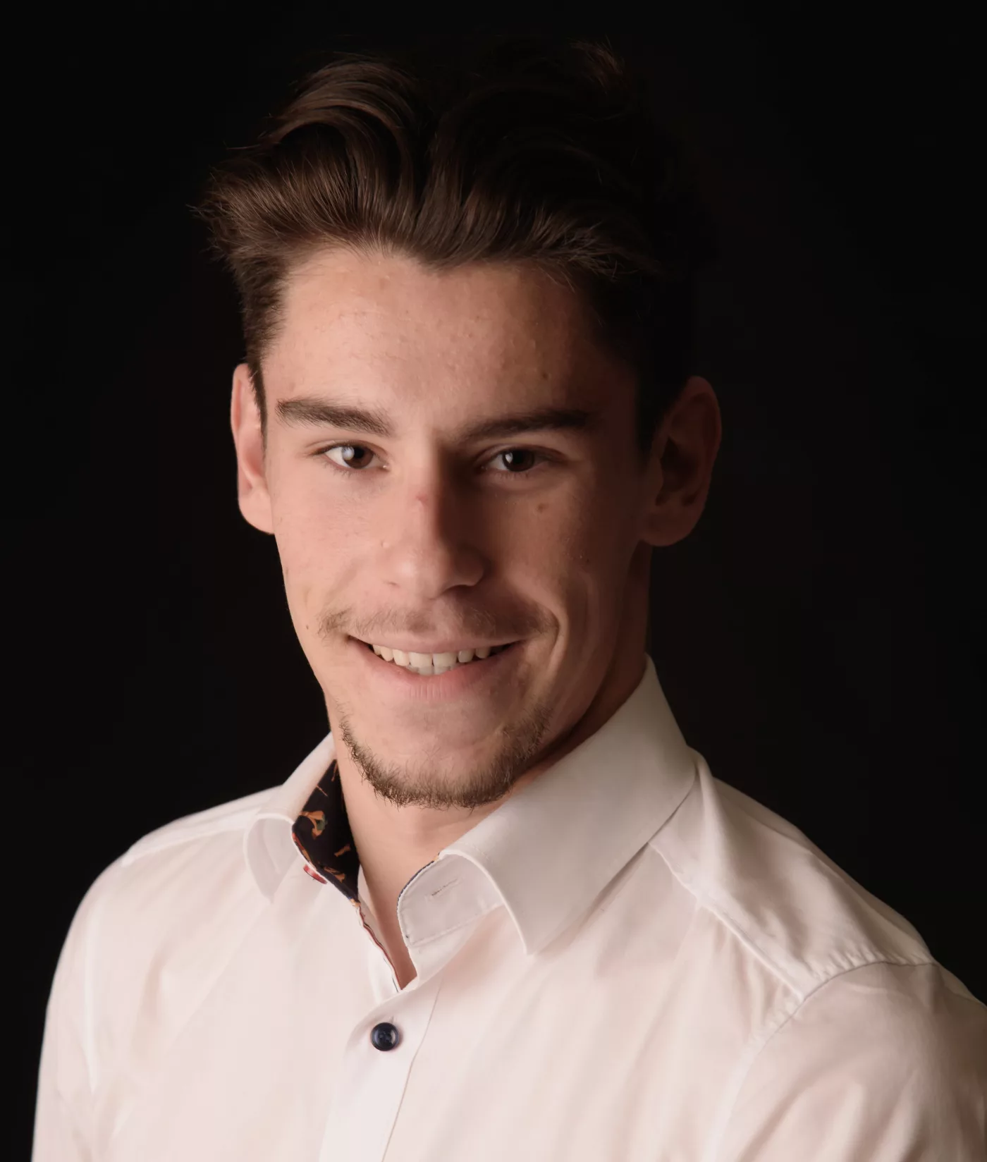Portrait de Frances Axel, SH SPORTS, membre du Club LR
