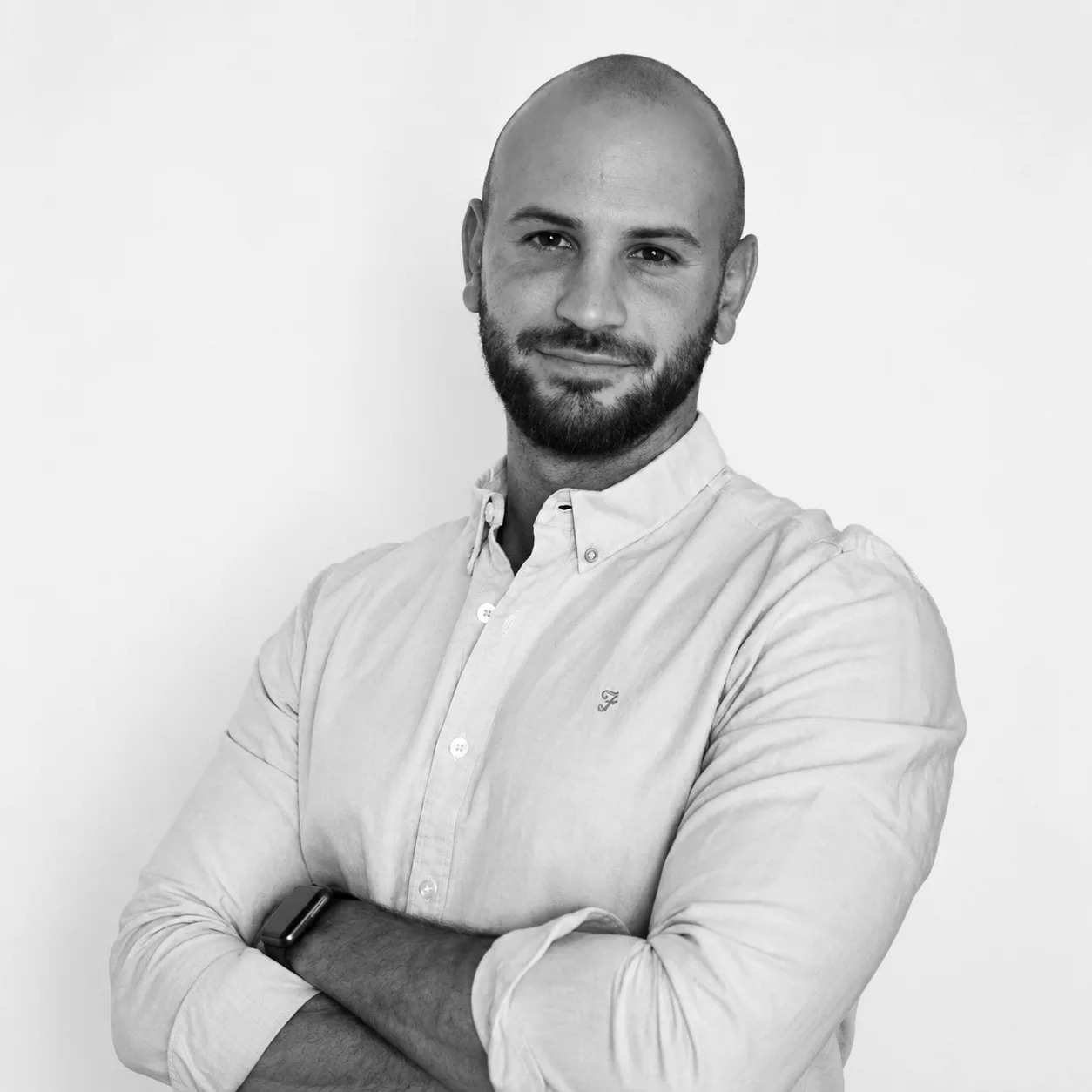 Portrait de Lucas RENAULT, AniCare, membre du Club LR