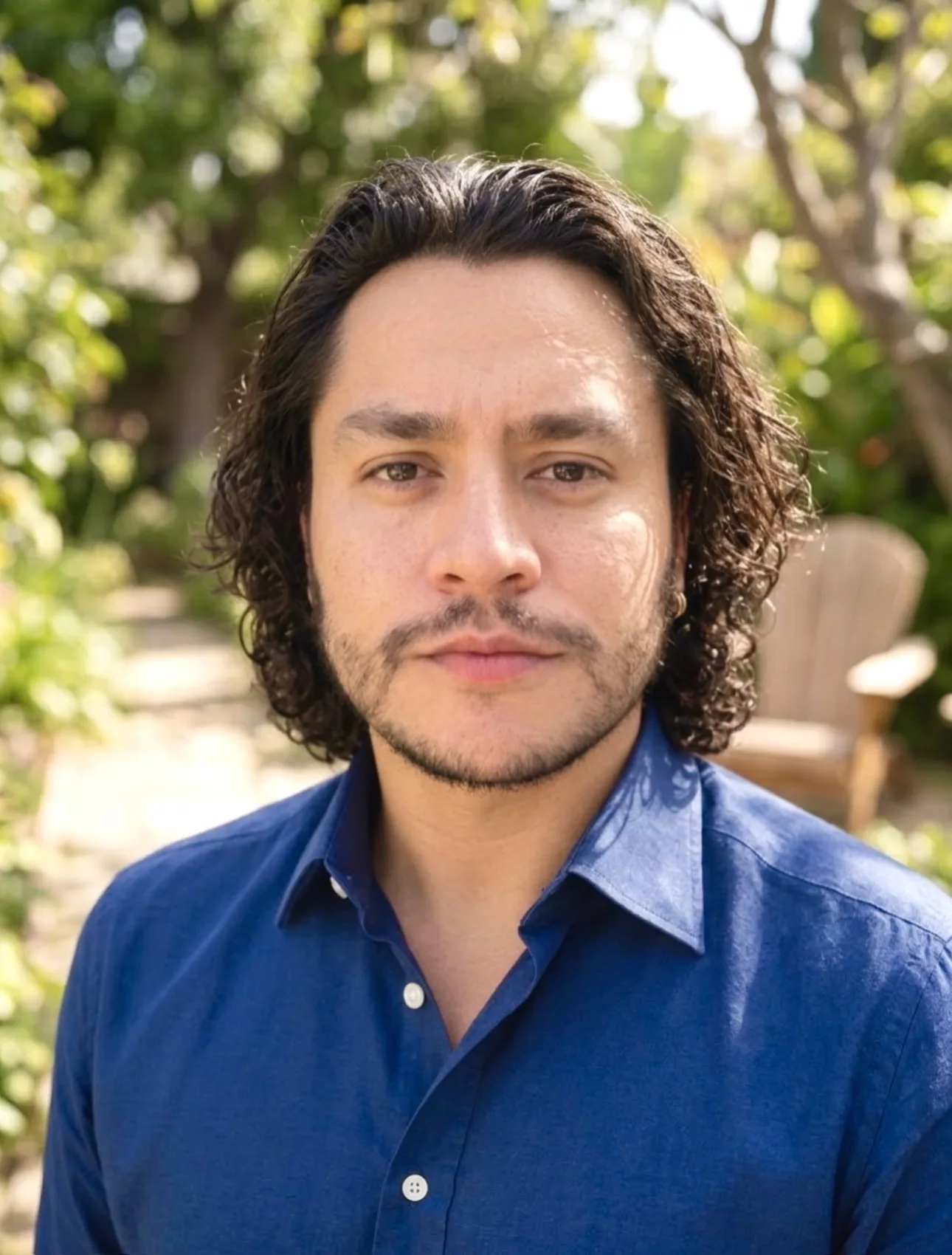 Portrait de Rodriguez Andres, Si Credit, membre du Club LR