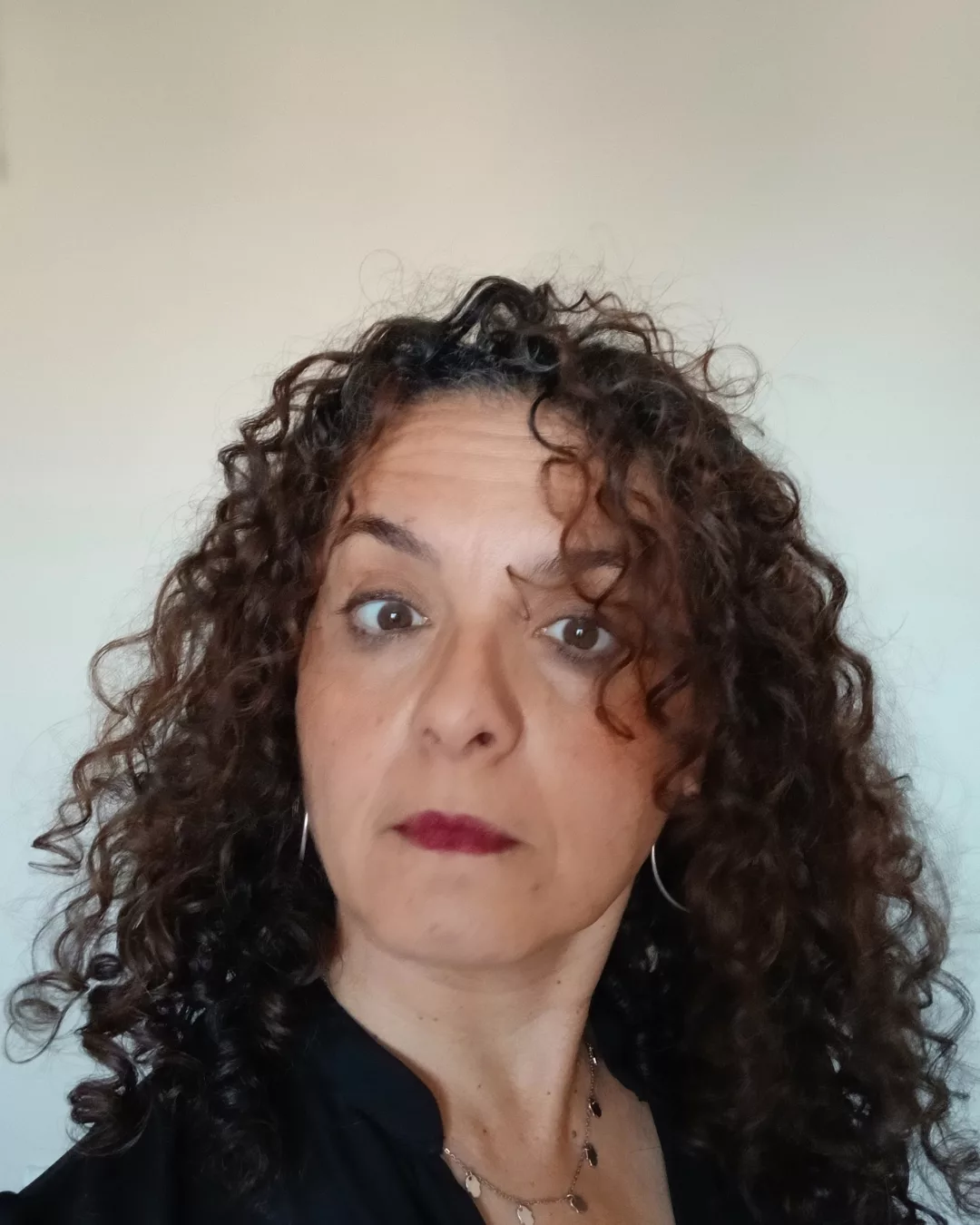 Portrait de Leïla BENALI, Connectons nos Cultures, membre du Club LR