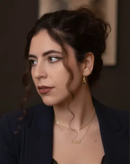 Portrait de Alizée Ficat, Agence Oriona, membre du Club LR