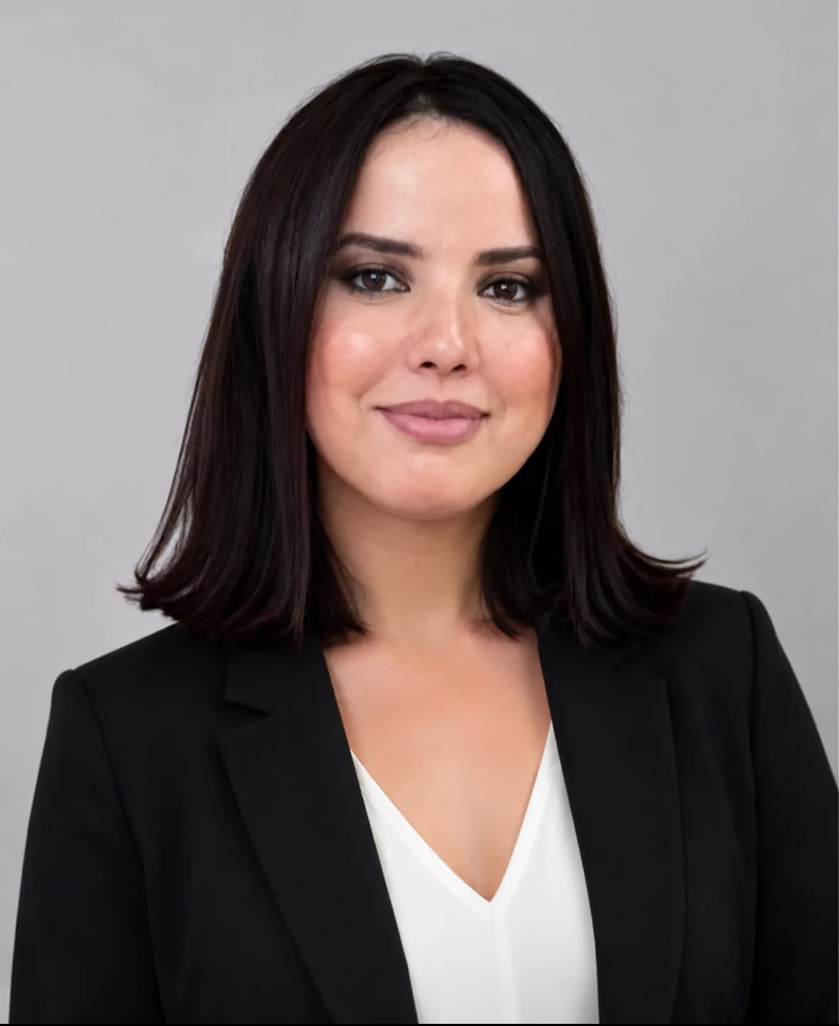 Portrait de Byhi Latifa, Byhi business advisory, membre du Club LR