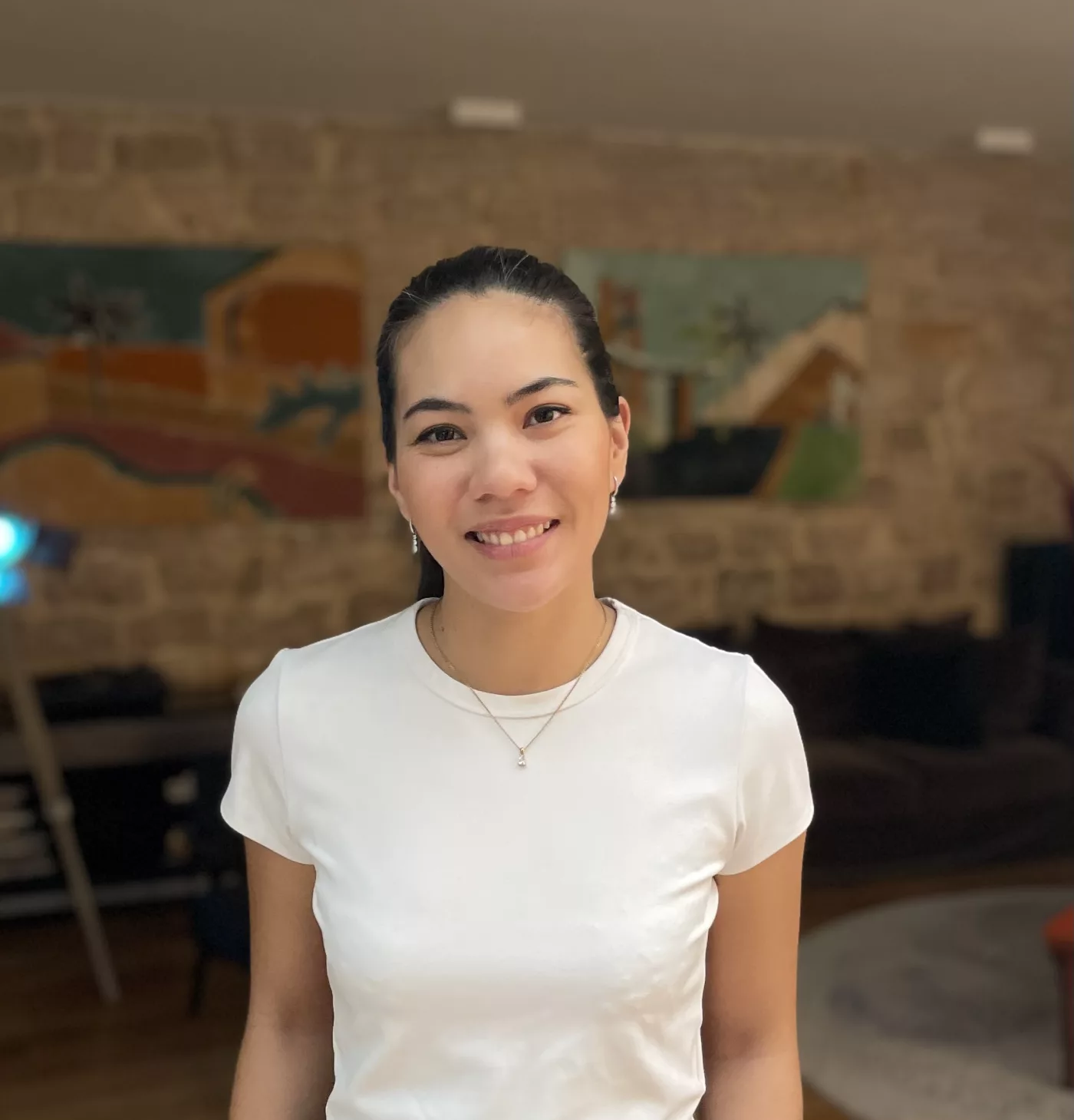 Portrait de Kathleen Thierry, Scrutelead, membre du Club LR