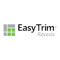 Easy Trim Reveals