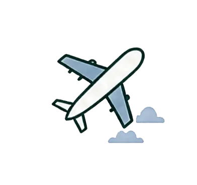 Air & ocean freight