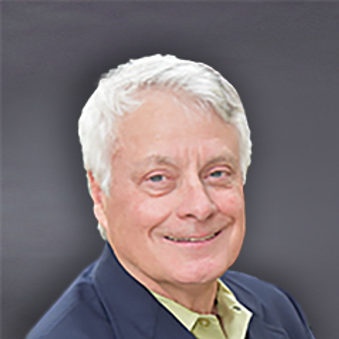 John Hession — Charles River CFO Advisory Board