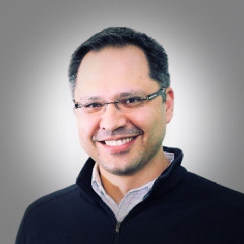 Shahid Azim — Charles River CFO Advisory Board