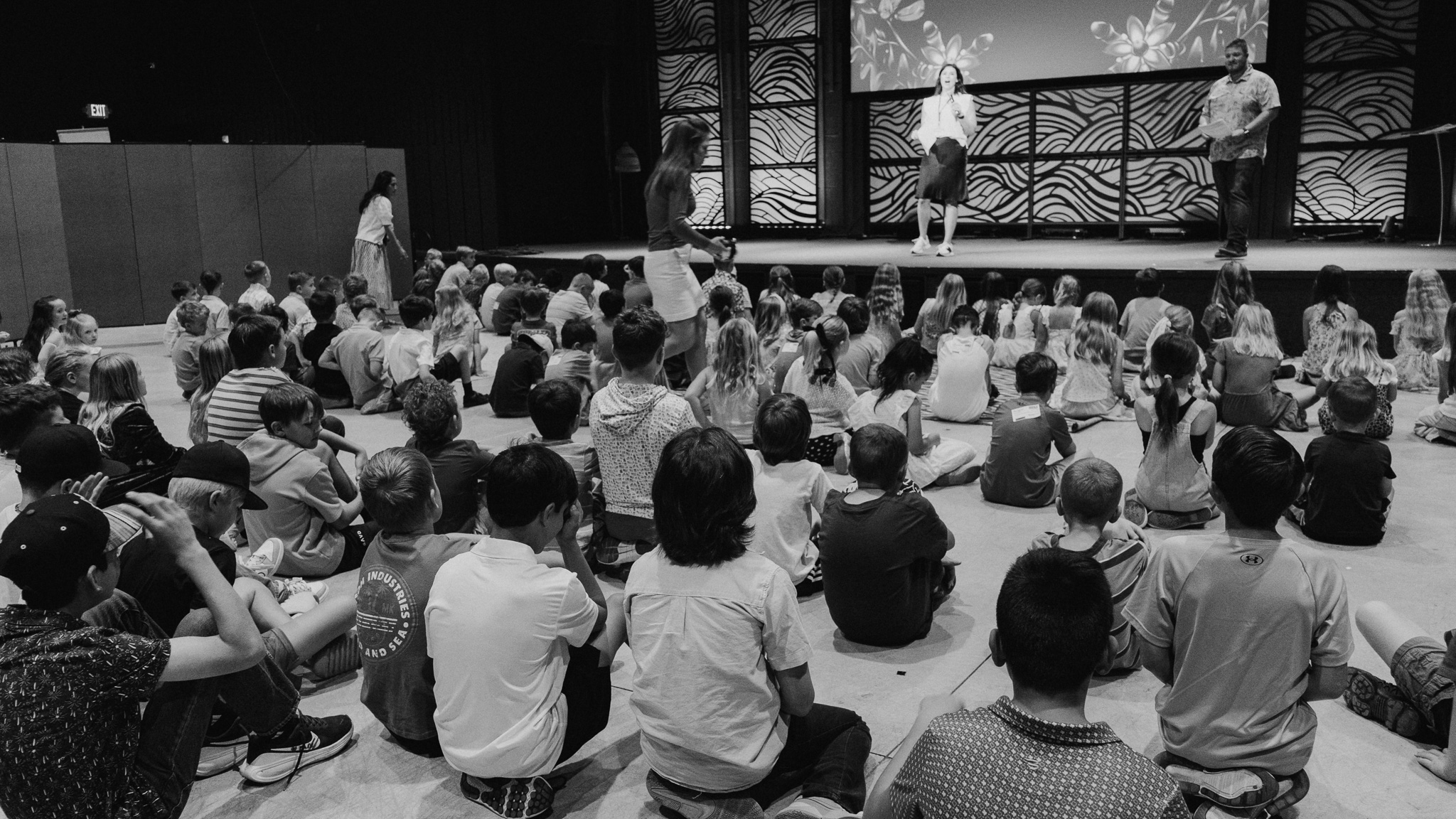 Church Life Photo 17
