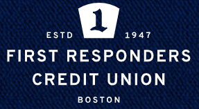 First Responders Credit Union logo