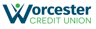 Worcester Credit Union logo