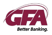 GFA Federal Credit Union logo