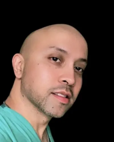 Guillermo Guerra