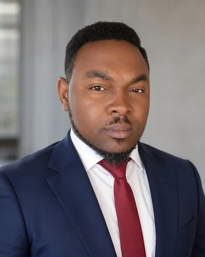 Dr. Rufus Theophilus
