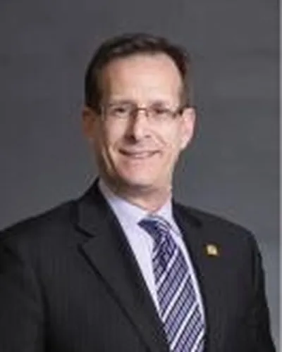 Mitch Bloom