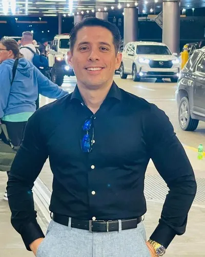 Javier E. Garcia