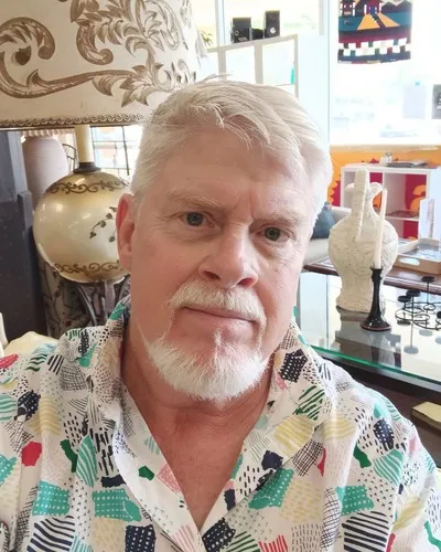 John David Spurk