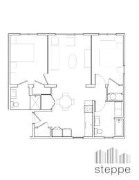 2BD, 2BTH