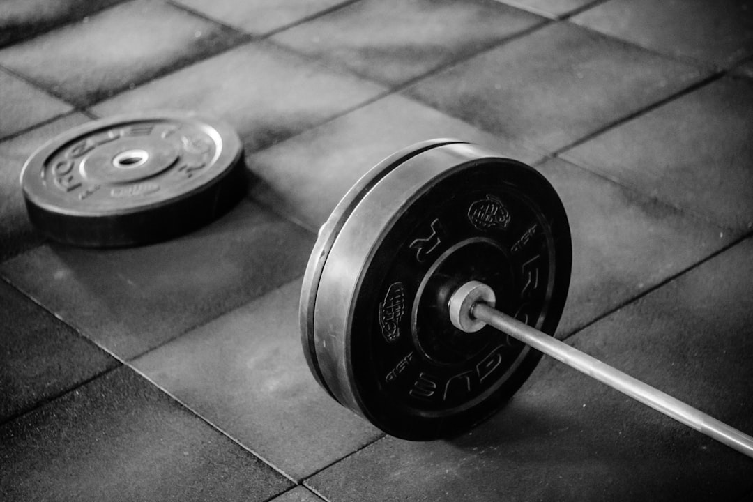 Starter Workout Program