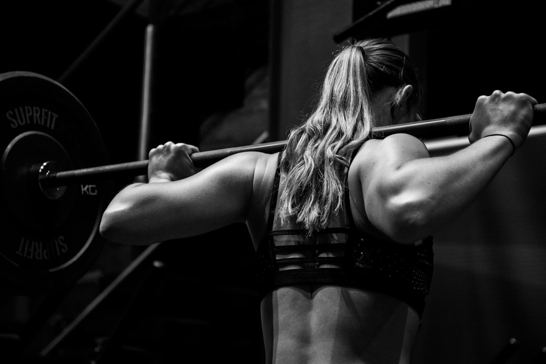 Complete At-Home Training Program
